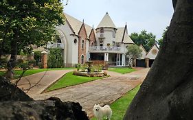 Castle Home